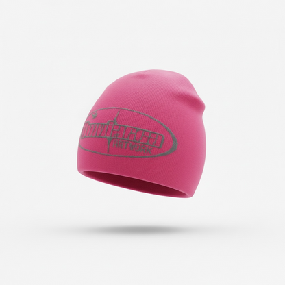 Onsra Reversible Neon Pop beanie