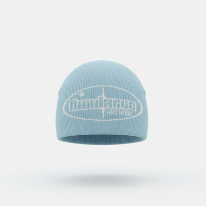 Onsra Reversible Electric Colbat Beanie
