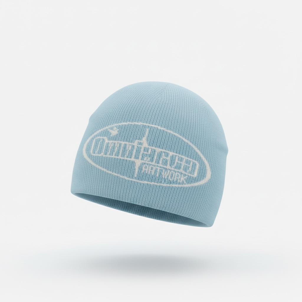 Onsra Reversible Electric Colbat Beanie