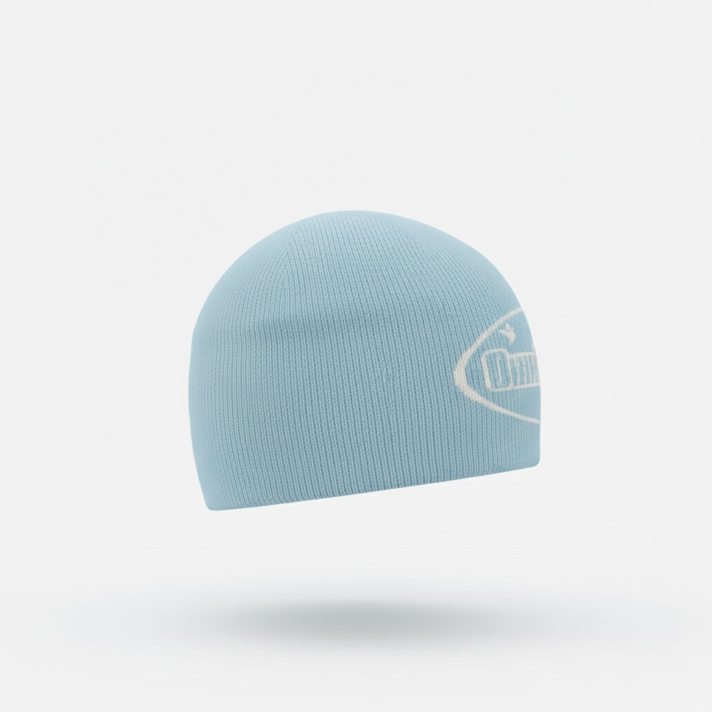 Onsra Reversible Electric Colbat Beanie