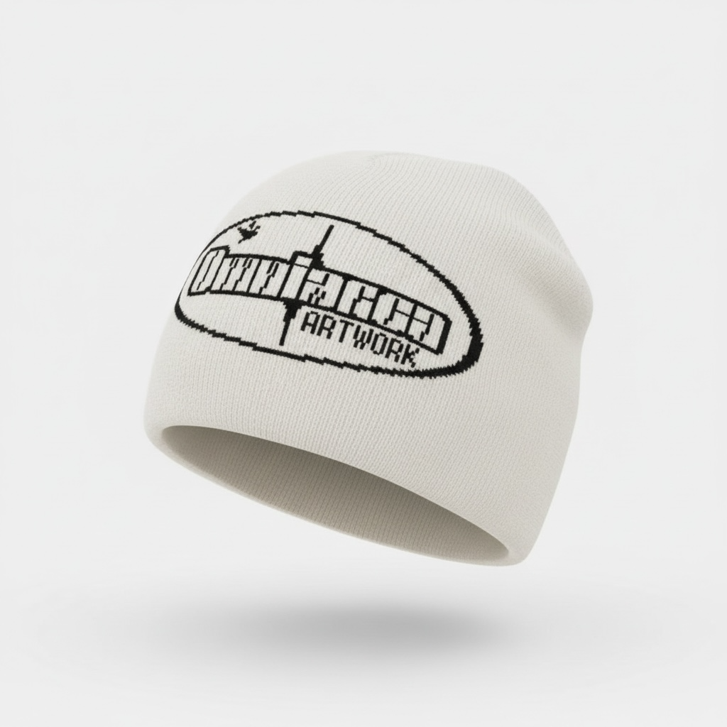 Onsra Reversible Electric Colbat Beanie