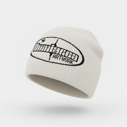 Onsra Reversible Electric Colbat Beanie
