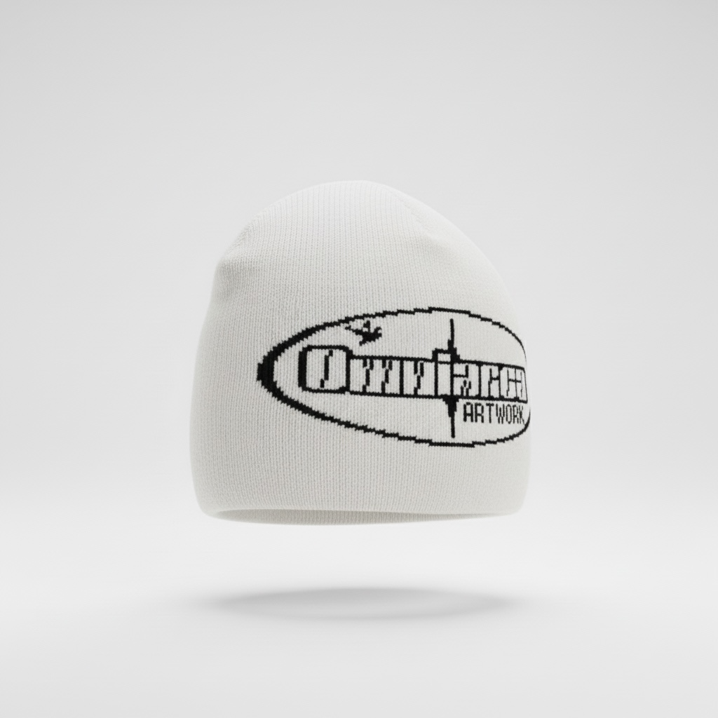 Onsra Reversible Electric Colbat Beanie