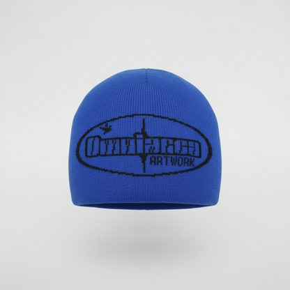 Onsra Reversible Neon Pop beanie
