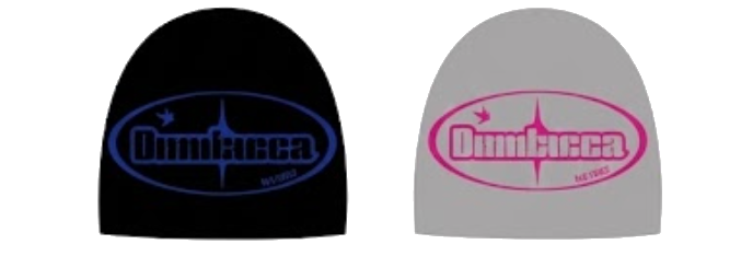 Onsra The Modern Grayscale Beanie