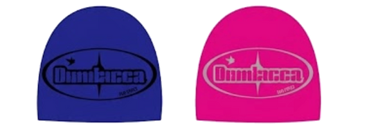 Onsra The Neon Pop beanie
