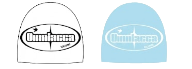 Onsra The Electric Colbat Beanie