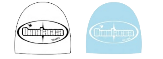 Onsra The Electric Colbat Beanie